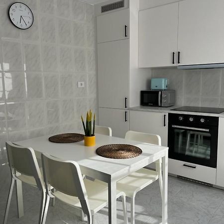 Casa Batea Βίλα Moaña Εξωτερικό φωτογραφία