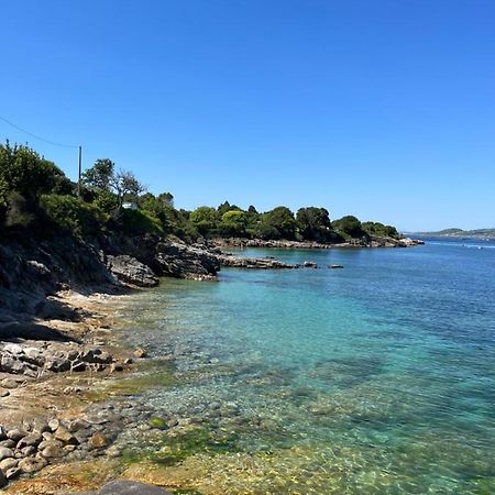 Casa Batea Βίλα Moaña Εξωτερικό φωτογραφία