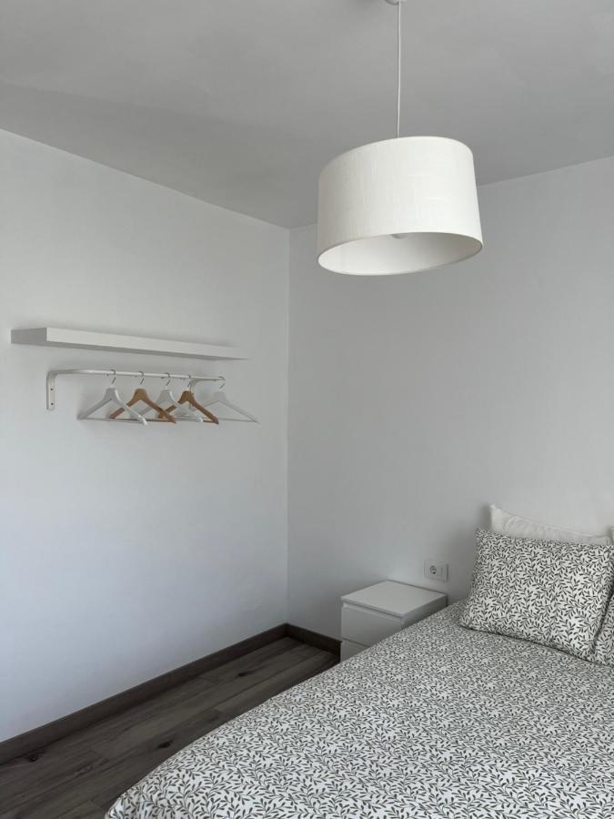 Casa Batea Βίλα Moaña Εξωτερικό φωτογραφία