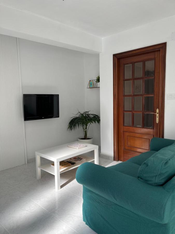 Casa Batea Βίλα Moaña Εξωτερικό φωτογραφία