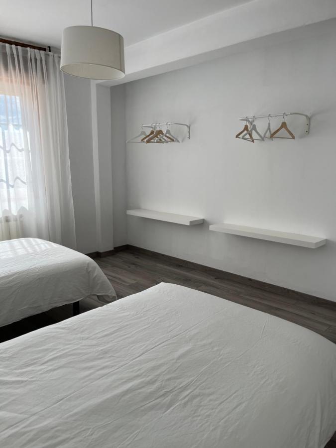 Casa Batea Βίλα Moaña Εξωτερικό φωτογραφία