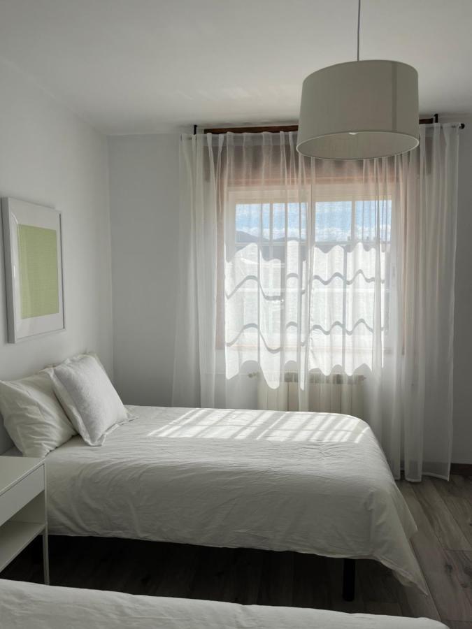 Casa Batea Βίλα Moaña Εξωτερικό φωτογραφία