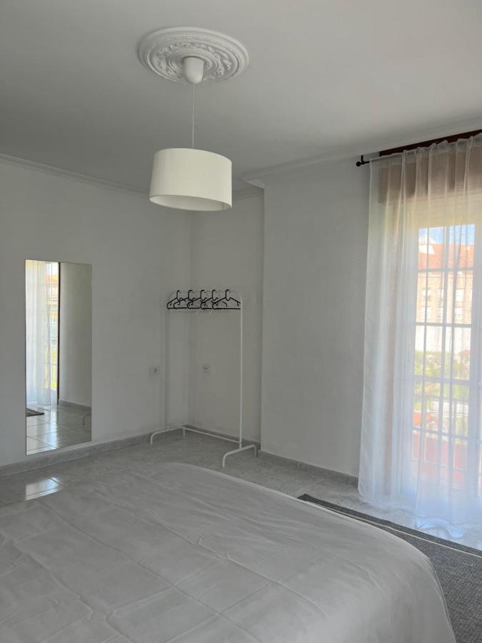 Casa Batea Βίλα Moaña Εξωτερικό φωτογραφία