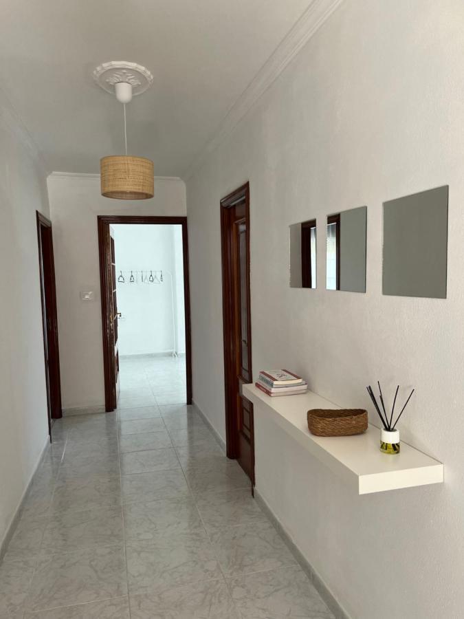 Casa Batea Βίλα Moaña Εξωτερικό φωτογραφία