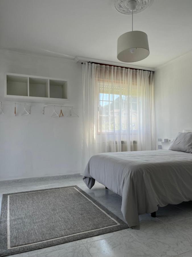 Casa Batea Βίλα Moaña Εξωτερικό φωτογραφία